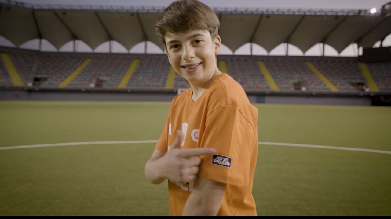Itaú — No se peleen