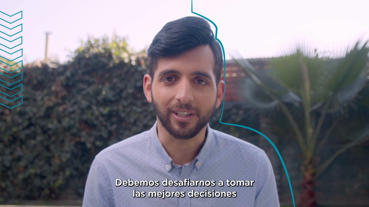 Lider / Walmart — Mi Evolución