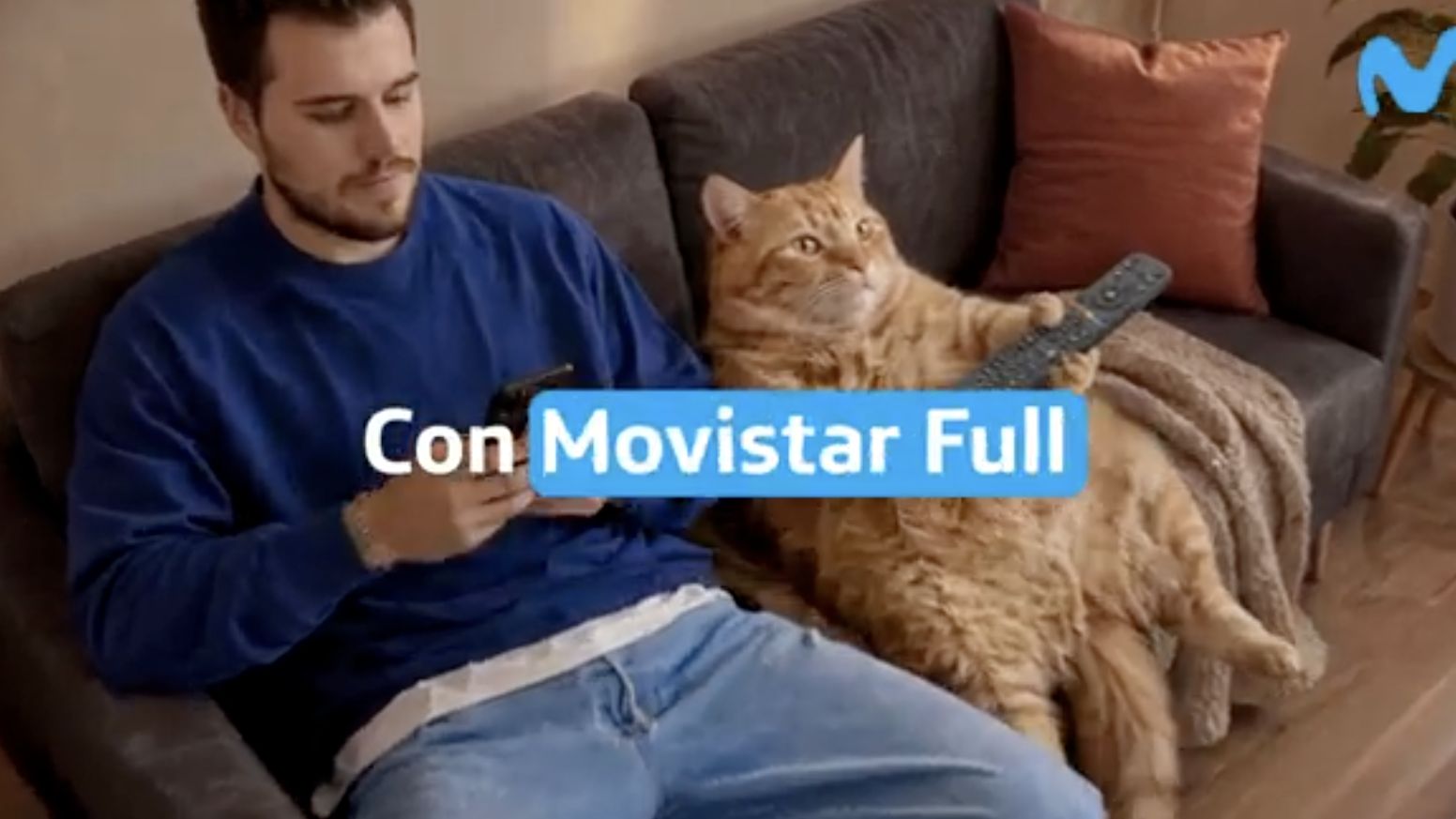 Movistar Full