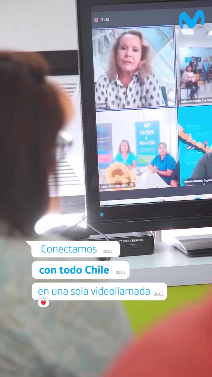 Conectemos Chile