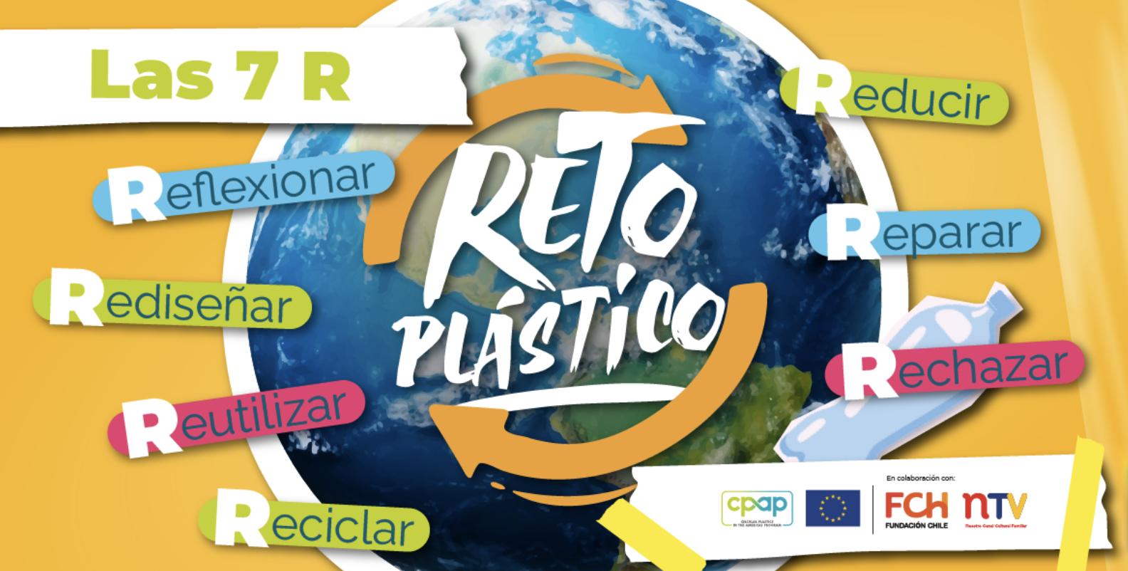 Reto Plástico 