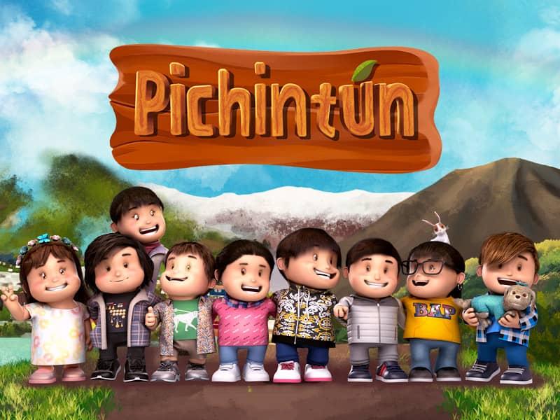 Pichintún 